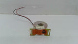 Allen Bradley 123969 Talema Transducer 600V Dual Red/Black Wire