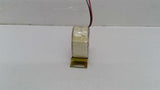 Allen Bradley 123969 Talema Transducer 600V Dual Red/Black Wire