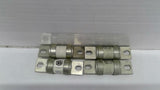 Bussmann FWH-125B Fuse 125A 500V Lot Of 4