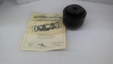 Sier-Bath C-19504 Continuous Sleeve Flexible Gear Couplings