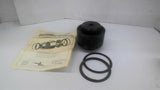 Sier-Bath C-19504 Continuous Sleeve Flexible Gear Couplings