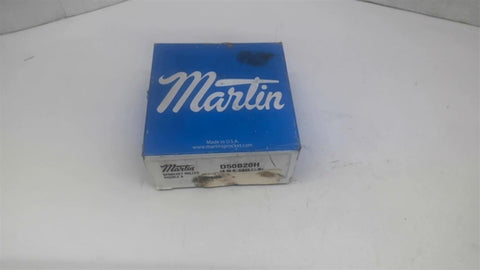 Martin D50B20H Sprocket Roller Double B