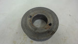 BROWNING 20LG050 TIMING PULLEY,