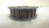BROWNING 20LG050 TIMING PULLEY,