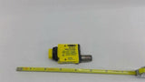 Banner SM312CV2QD Mini Beam Photoelectric Sensor