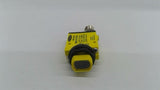 Banner SM312CV2QD Mini Beam Photoelectric Sensor