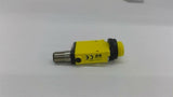 Banner SM312CV2QD Mini Beam Photoelectric Sensor