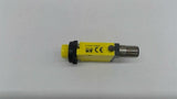 Banner SM312CV2QD Mini Beam Photoelectric Sensor