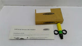 Banner S18SP6FF50Q Photoelectric Sensor Switch 40MM-4 Pin