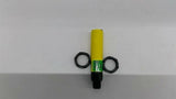 Banner S18SP6FF50Q Photoelectric Sensor Switch 40MM-4 Pin