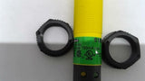 Banner S18SP6FF50Q Photoelectric Sensor Switch 40MM-4 Pin