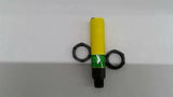 Banner S18SP6FF50Q Photoelectric Sensor Switch 40MM-4 Pin