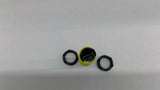 Banner S18SP6FF50Q Photoelectric Sensor Switch 40MM-4 Pin
