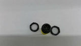 Banner S18SP6FF50Q Photoelectric Sensor Switch 40MM-4 Pin