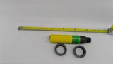 Banner S18SP6FF50Q Photoelectric Sensor Switch 40MM-4 Pin