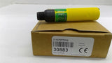 Banner S18SP6FF50Q Photoelectric Sensor Switch 40MM-4 Pin