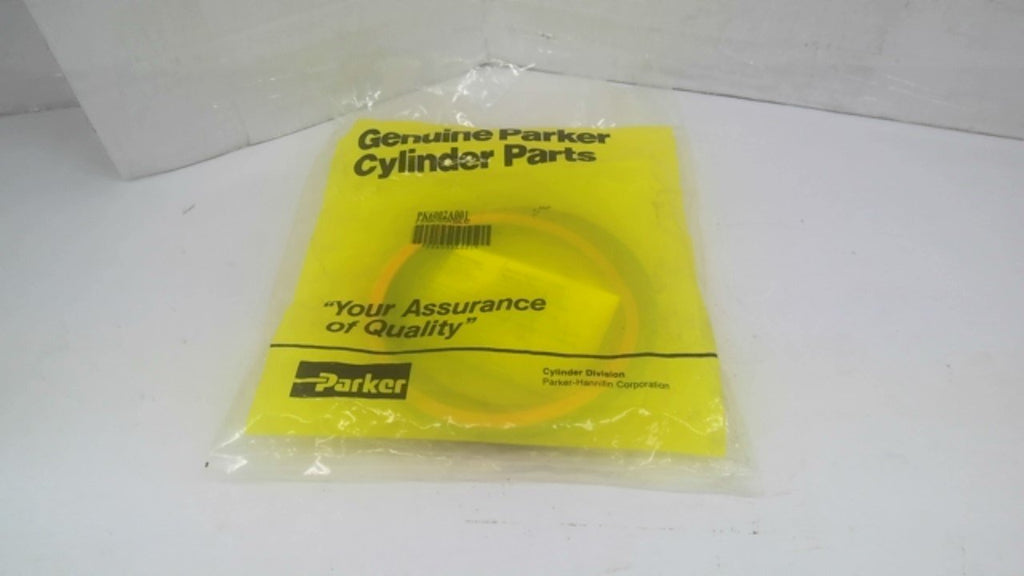 Parker PK6002A001 6" Bunan Piston Seal Kit