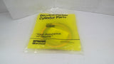 Parker PK6002A001 6" Bunan Piston Seal Kit