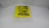 Parker PK6002A001 6" Bunan Piston Seal Kit