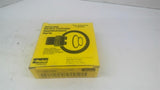 Parker PK4002A001 4" Bunan Piston Seal Kit