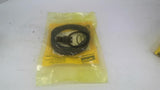 Parker PK4002A001 4" Bunan Piston Seal Kit