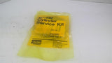 Parker PK4002A001 4" Bunan Piston Seal Kit