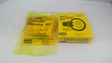 Parker PK4002A001 4" Bunan Piston Seal Kit
