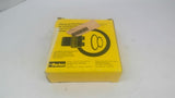 Parker PK202HLLP1 2" Bunan Polypak Piston Seal Kit
