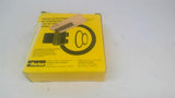 Parker PK202HLLP1 2" Bunan Polypak Piston Seal Kit