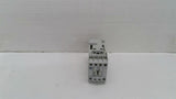 Allen Bradley 100-C09Z*10 Contactor 460 Volt at 5 Hp 24 VDC Coil