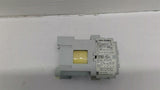 Allen Bradley 100-C09Z*10 Contactor 460 Volt at 5 Hp 24 VDC Coil