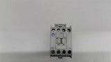 Allen Bradley 100-C09Z*10 Contactor 460 Volt at 5 Hp 24 VDC Coil