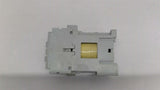 Allen Bradley 100-C09Z*10 Contactor 460 Volt at 5 Hp 24 VDC Coil