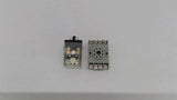 Potter & Brumfield KRPA-11AG-120 Cube Relay 120V 50/60HZ