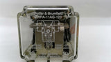 Potter & Brumfield KRPA-11AG-120 Cube Relay 120V 50/60HZ
