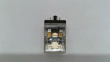 Potter & Brumfield KRPA-11AG-120 Cube Relay 120V 50/60HZ
