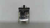 Potter & Brumfield KRPA-11AG-120 Cube Relay 120V 50/60HZ