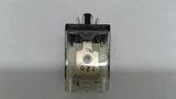 Potter & Brumfield KRPA-11AG-120 Cube Relay 120V 50/60HZ