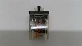 Potter & Brumfield KRPA-11AG-120 Cube Relay 120V 50/60HZ