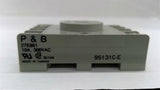 Potter & Brumfield KRPA-11AG-120 Cube Relay 120V 50/60HZ