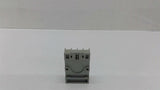 Potter & Brumfield KRPA-11AG-120 Cube Relay 120V 50/60HZ