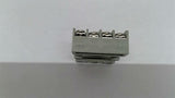 Potter & Brumfield KRPA-11AG-120 Cube Relay 120V 50/60HZ