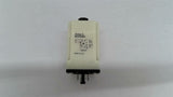 Potter & Bromfield CB-1022B-78 Time Delay Relay 0.1 To 10 Second 10A 240VAC