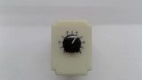 Potter & Bromfield CB-1022B-78 Time Delay Relay 0.1 To 10 Second 10A 240VAC