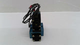 MAC Valves 912B-PM-601BA Solenoid Valve 12VDC 8.5W 25 TO 150 PSI