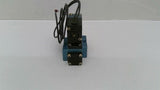 MAC Valves 912B-PM-601BA Solenoid Valve 12VDC 8.5W 25 TO 150 PSI