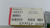 Reliance Electric VS Drives 14C221 Tachometer FB Kit AC/DC Output
