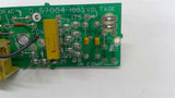 Reliance Electric VS Drives 14C221 Tachometer FB Kit AC/DC Output