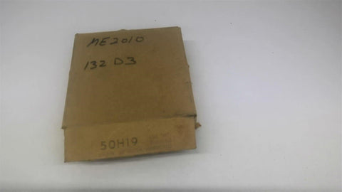 USA C8 50H19 Sprocket 19 Teeth 50 Chain uses H bushing