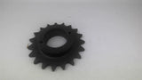 USA C8 50H19 Sprocket 19 Teeth 50 Chain uses H bushing